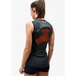 BluegrassSeamless Lite D3O - Dorsale VTT