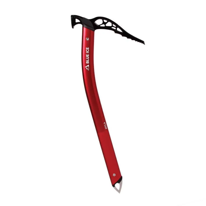 Blue IceAkila Hammer - Piolet