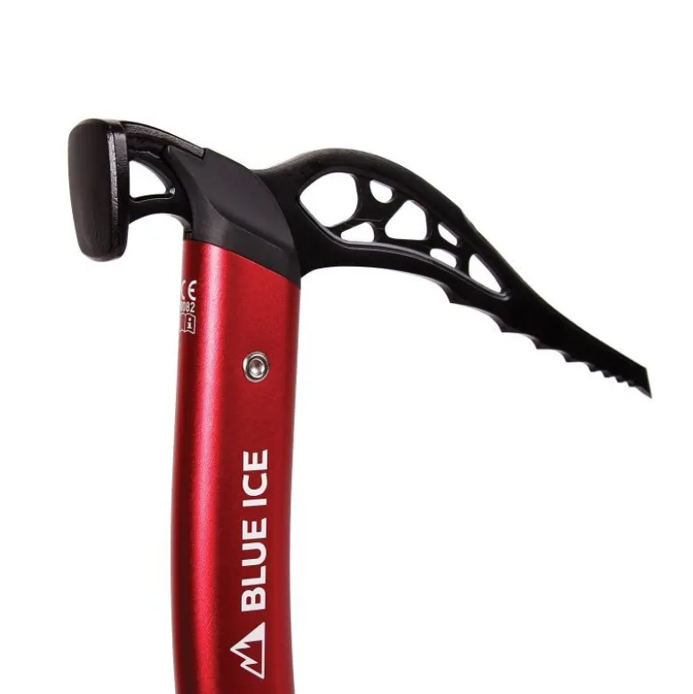 Blue IceAkila Hammer - Piolet