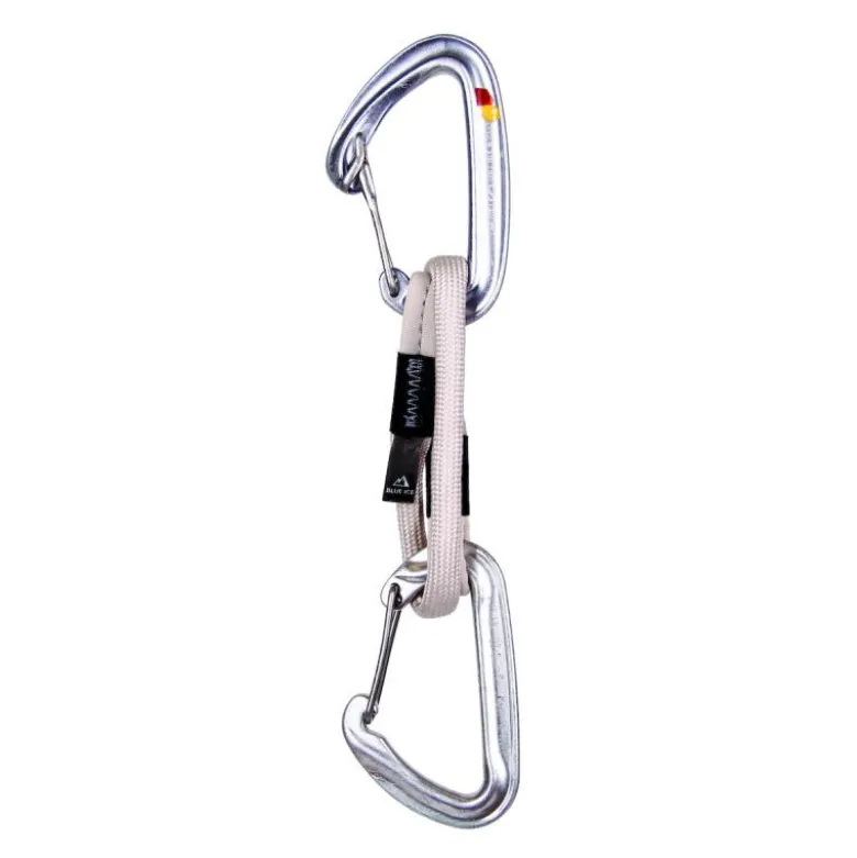 Blue IceAlpine Runner - Sangle