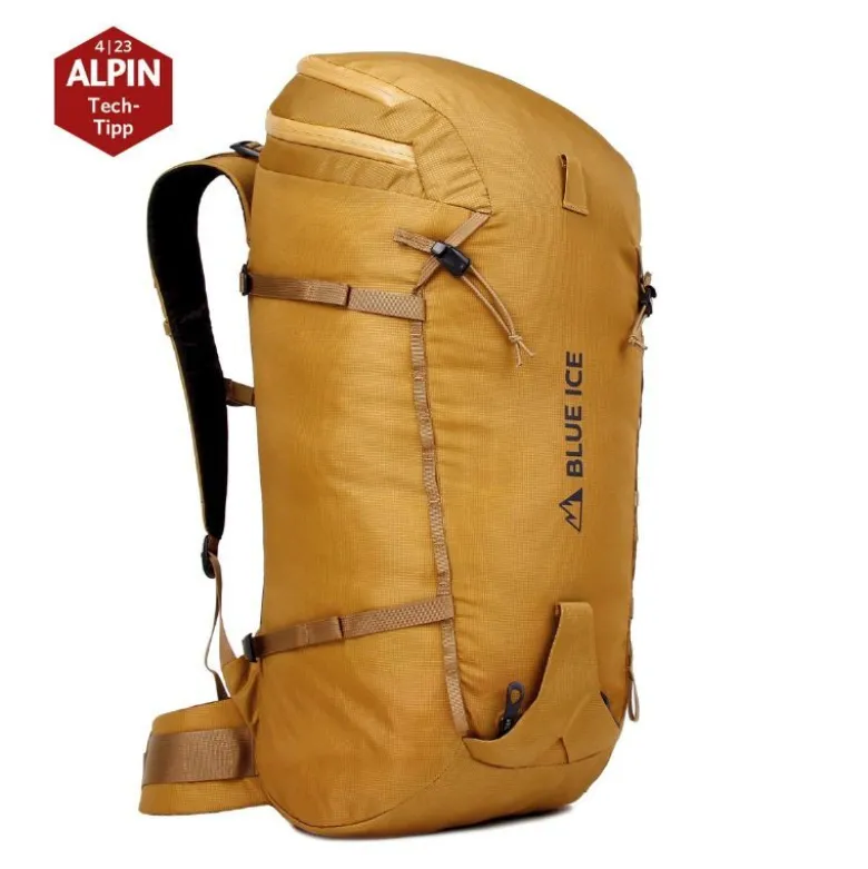 Blue IceChiru 25 - Sac à dos alpinisme
