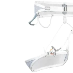 Blue IceChoucas Pro - Baudrier