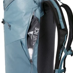 Blue IceDragonfly 34 - Sac à dos alpinisme