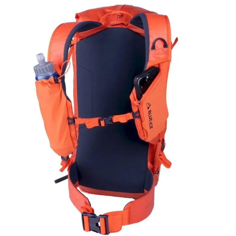 Blue IceFirecrest 28 - Sac à dos alpinisme