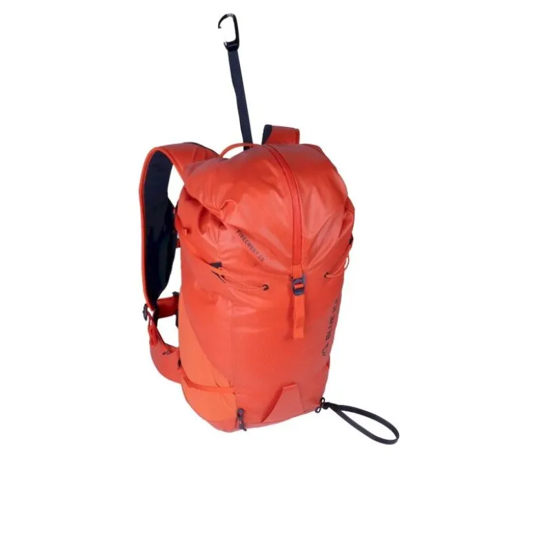 Blue IceFirecrest 28 - Sac à dos alpinisme