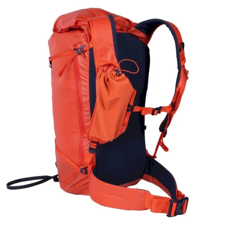 Blue IceFirecrest 28 - Sac à dos alpinisme