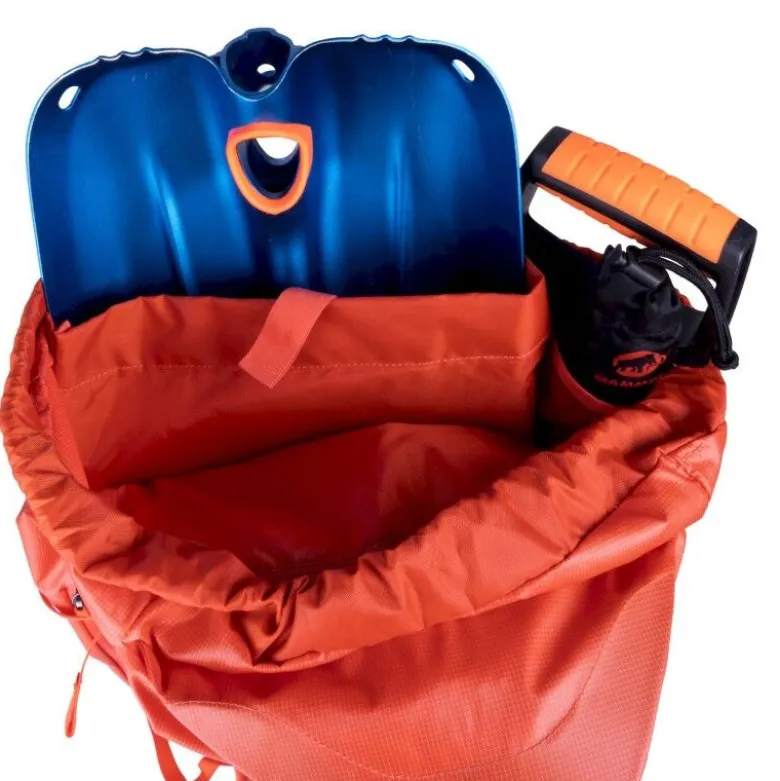 Blue IceFirecrest 28 - Sac à dos alpinisme