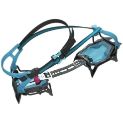 Blue IceGriffin 10 Universal - Crampons