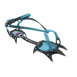 Blue IceGriffin 10 Universal - Crampons
