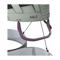 Blue IceHalo - Baudrier