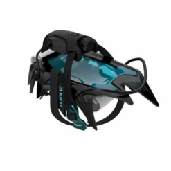 Blue IceHarfang Mono - Crampons
