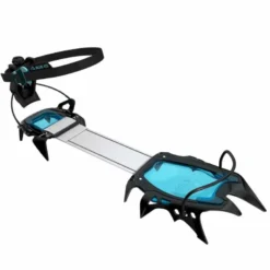 Blue IceHarfang Mono - Crampons