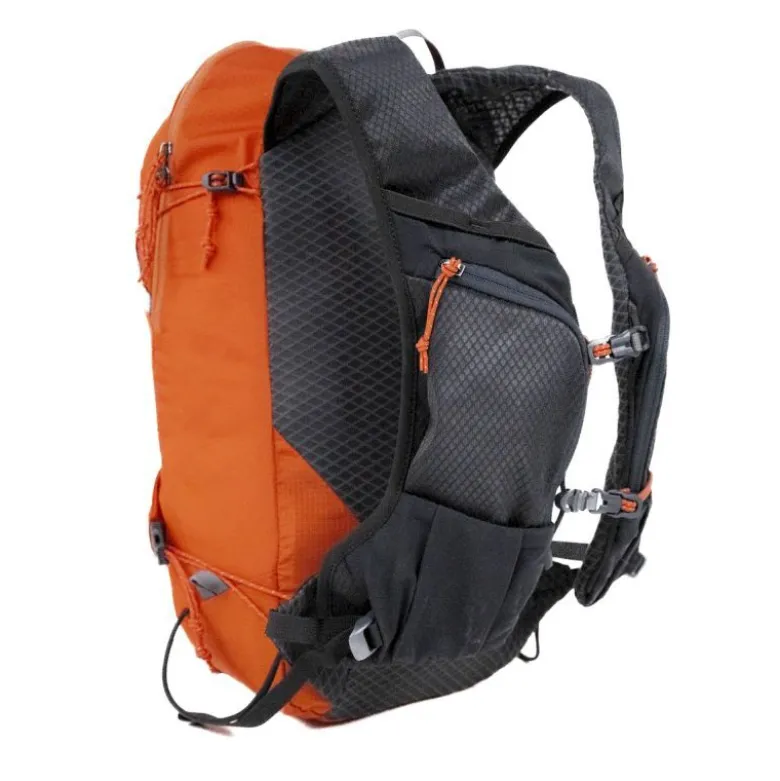 Blue IceReach 15 - Sac à dos escalade