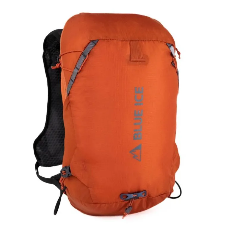 Blue IceReach 15 - Sac à dos escalade