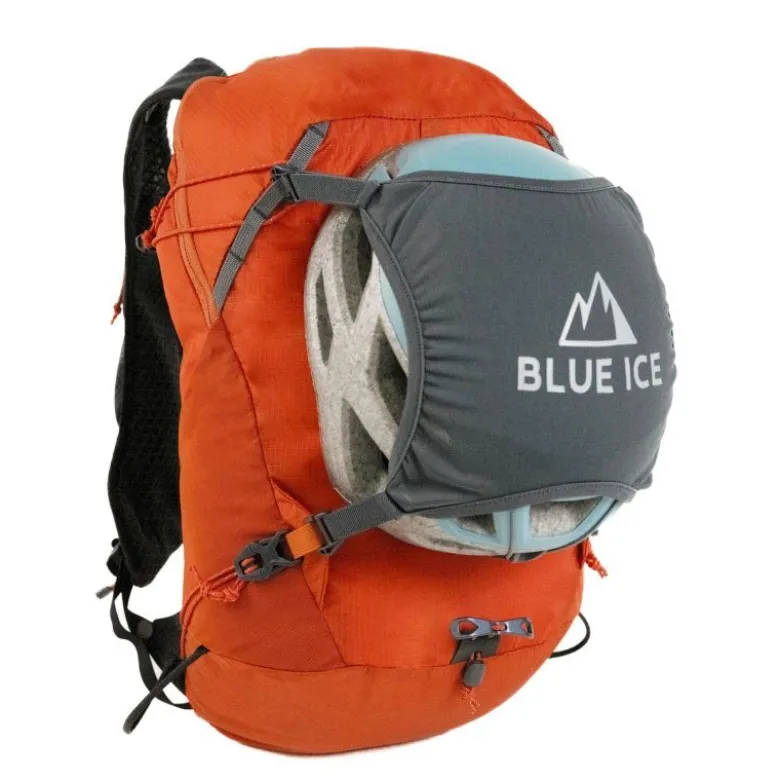 Blue IceReach 15 - Sac à dos escalade