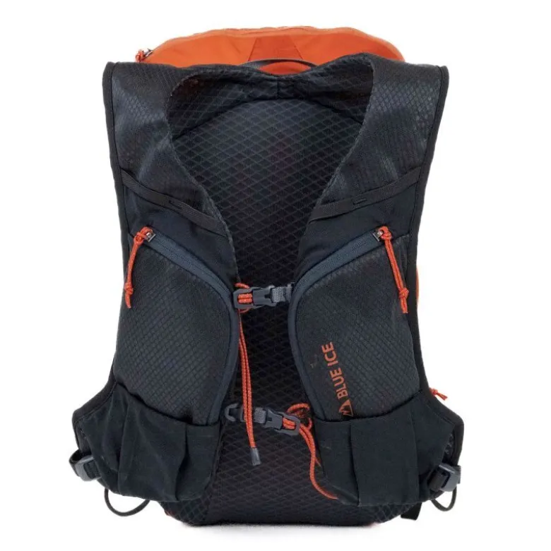 Blue IceReach 15 - Sac à dos escalade