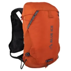 Blue IceReach 15 - Sac à dos escalade