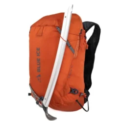Blue IceReach 15 - Sac à dos escalade
