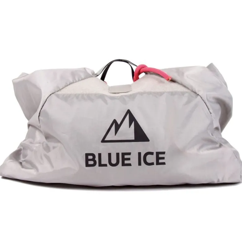 Blue IceRope Tarp - Sac à corde
