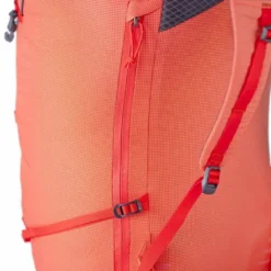 Blue IceStache Ice 50 - Sac à dos alpinisme