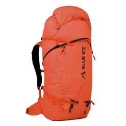 Blue IceStache - Sac à dos alpinisme