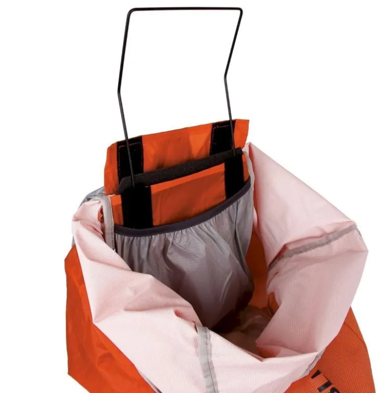 Blue IceStache - Sac à dos alpinisme