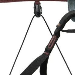 Blue IceVista Harness - Baudrier homme