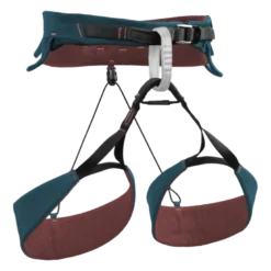 Blue IceVista Harness - Baudrier homme