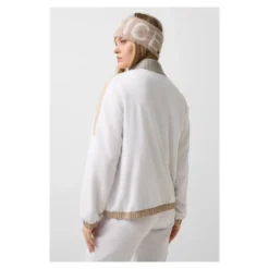 Bogner Fire + IceLiva - Polaire femme