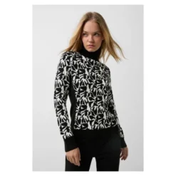 Bogner Fire + IceMaira2 - Pull en laine mérinos femme