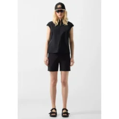 Bogner Fire + IcePya2 - Short randonnée femme