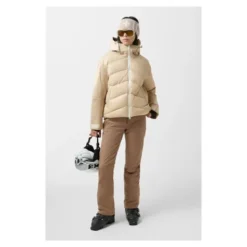 Bogner Fire + IceTalina - Veste ski femme
