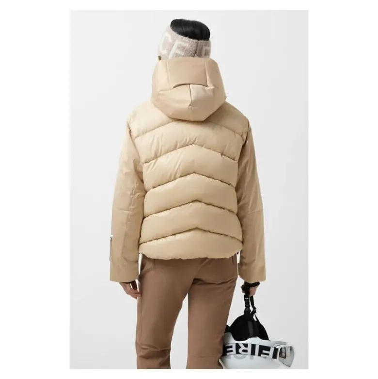 Bogner Fire + IceTalina - Veste ski femme