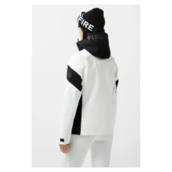 Bogner Fire + IceAshley-T - Veste ski femme