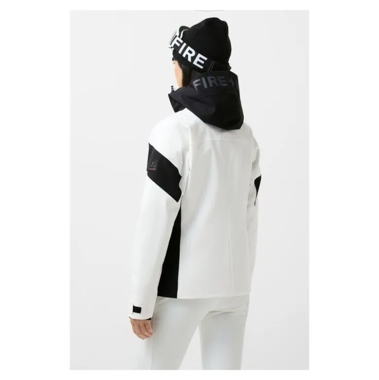 Bogner Fire + IceAshley-T - Veste ski femme