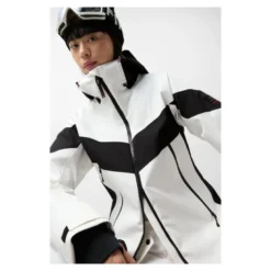 Bogner Fire + IceAshley-T - Veste ski femme