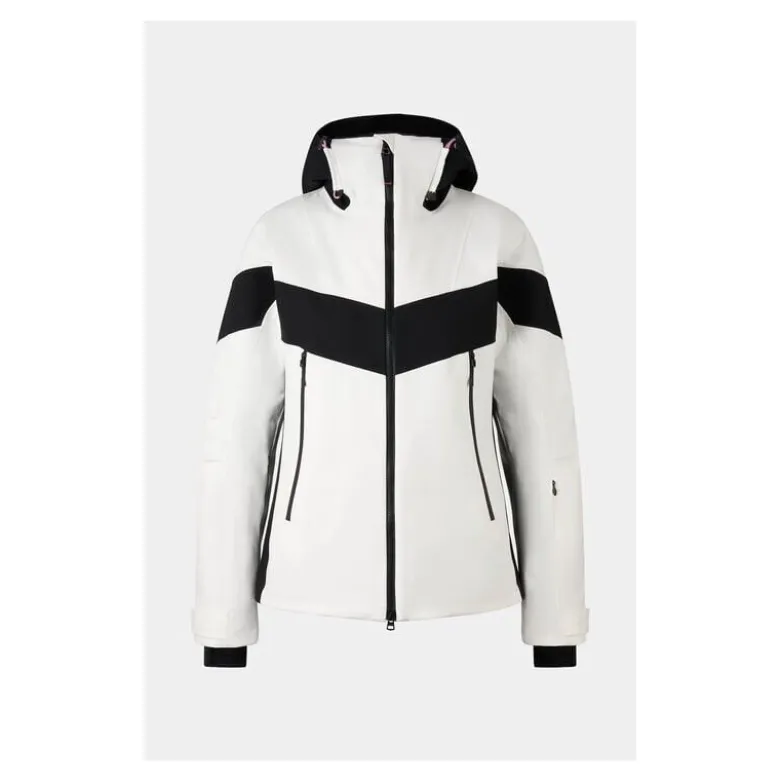 Bogner Fire + IceAshley-T - Veste ski femme