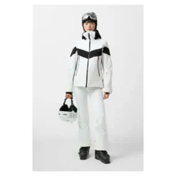 Bogner Fire + IceAshley-T - Veste ski femme
