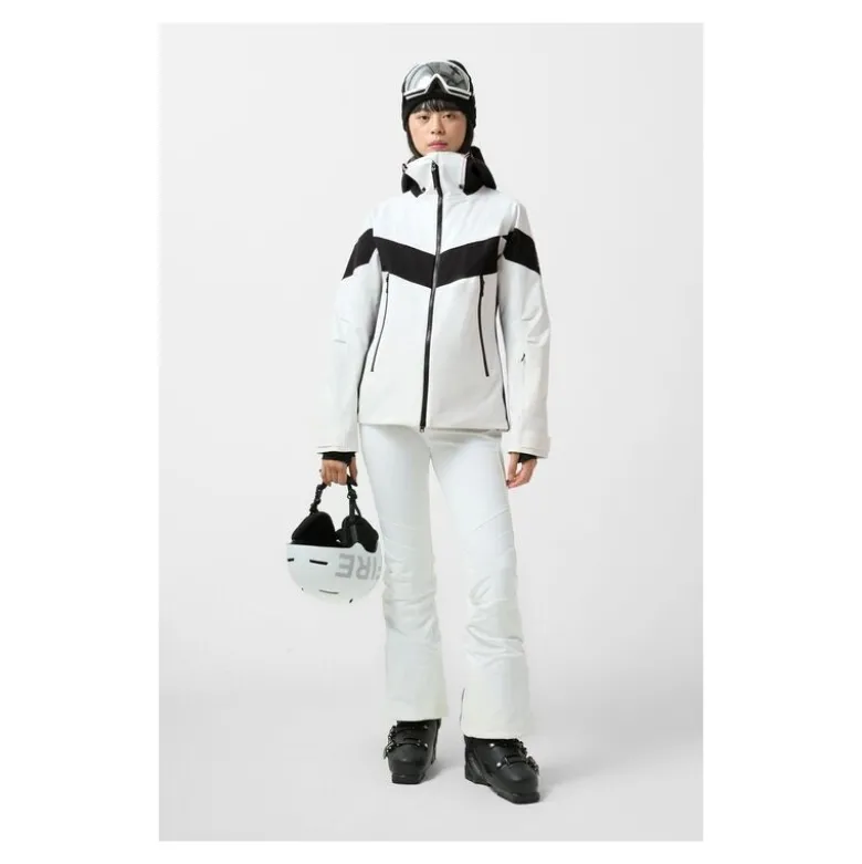 Bogner Fire + IceAshley-T - Veste ski femme