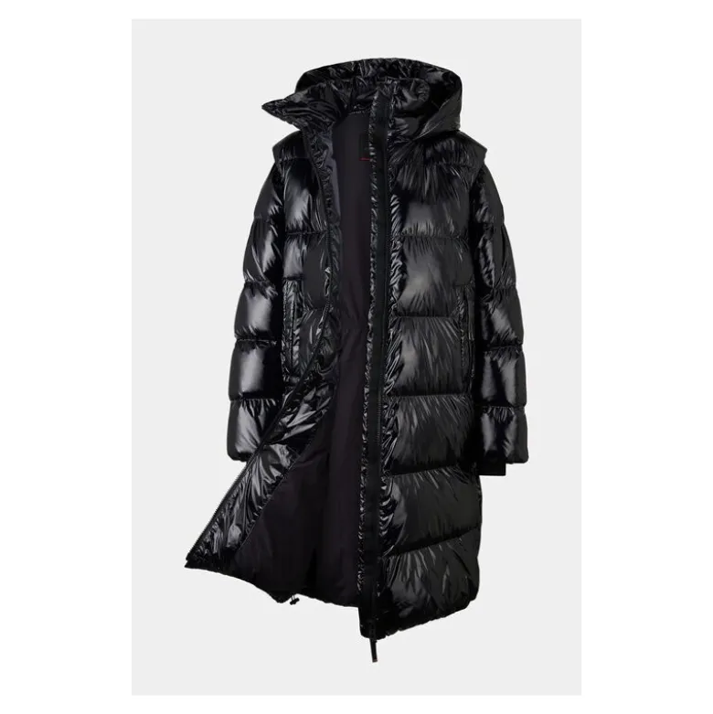Bogner Fire + IceAsta-D - Doudoune femme