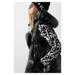 Bogner Fire + IceAsta-D - Doudoune femme