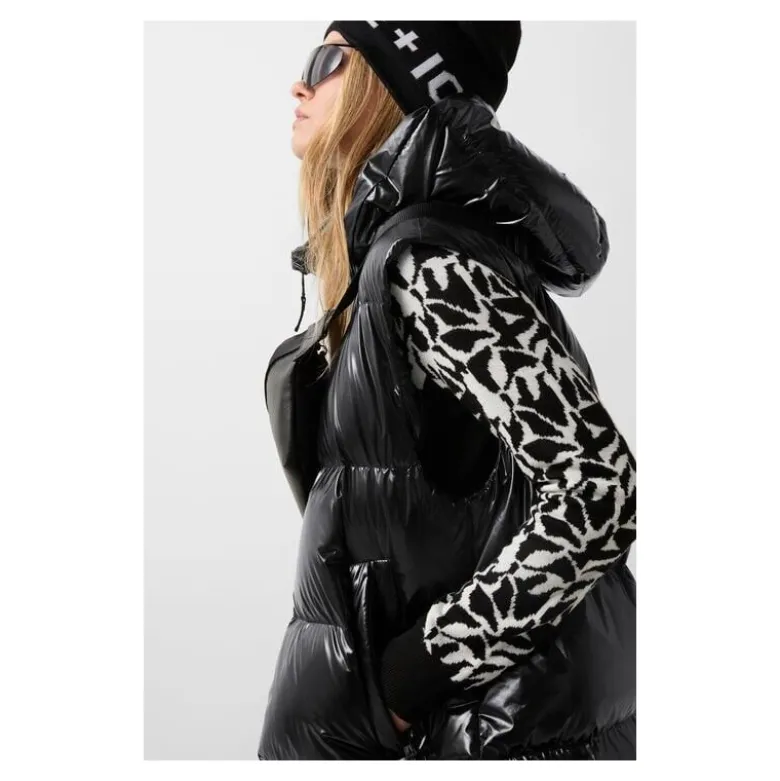 Bogner Fire + IceAsta-D - Doudoune femme
