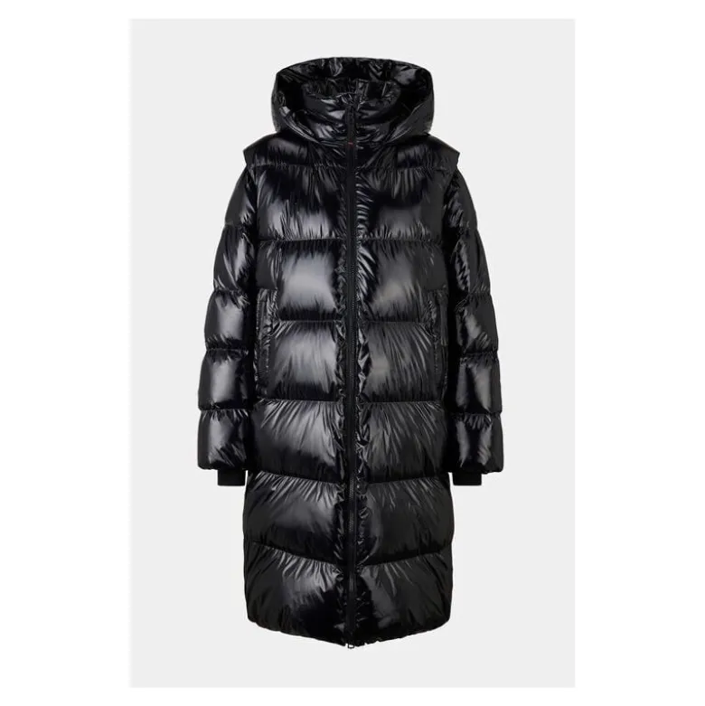 Bogner Fire + IceAsta-D - Doudoune femme