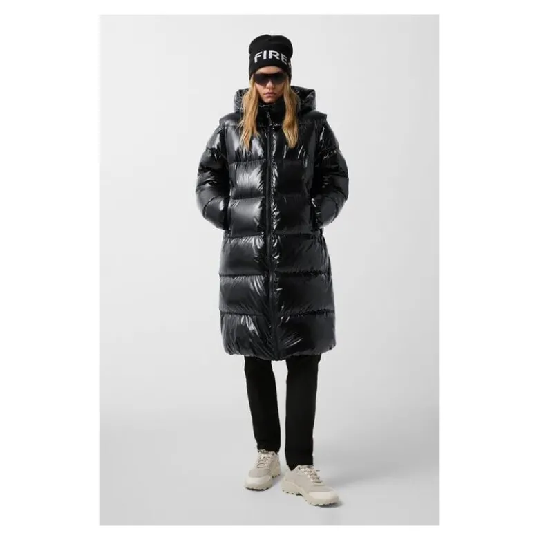 Bogner Fire + IceAsta-D - Doudoune femme