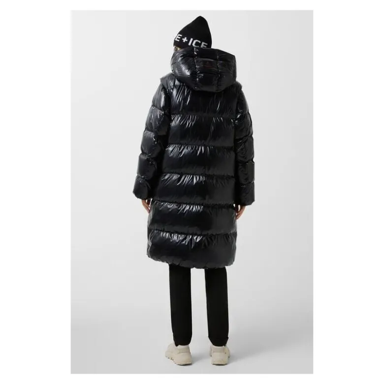 Bogner Fire + IceAsta-D - Doudoune femme