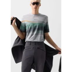 Bogner Fire + IceBalduin2 - Maillot thermique homme