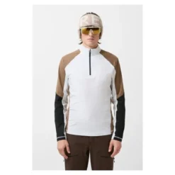 Bogner Fire + IceBerkan - Maillot thermique homme
