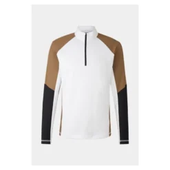 Bogner Fire + IceBerkan - Maillot thermique homme
