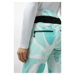 Bogner Fire + IceBorja4-T - Pantalon ski femme