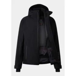 Bogner Fire + IceEason3-T - Veste ski homme